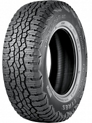 Nokian Tyres Outpost AT 255/70 R16